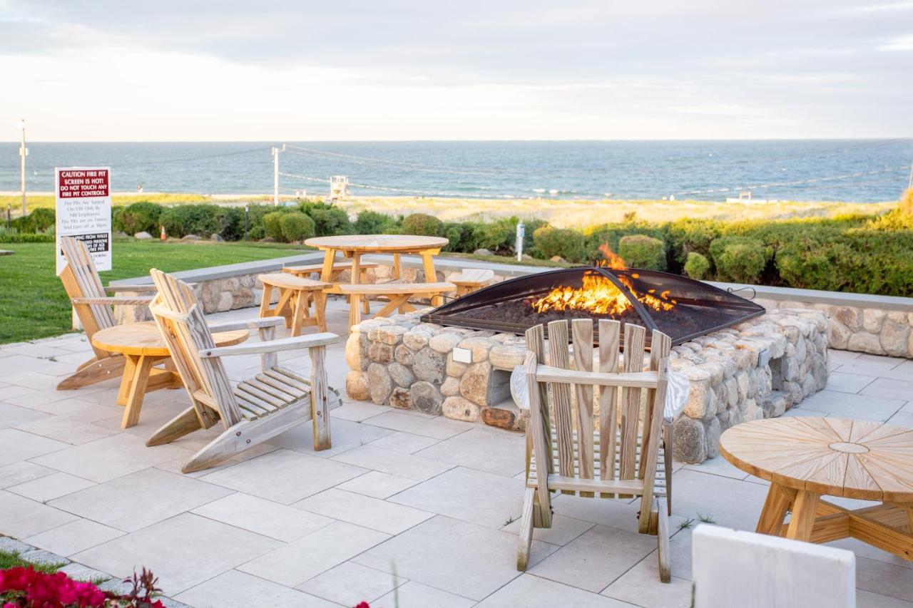Nauset Beach Inn ออร์ลีนส์ ภายนอก รูปภาพ