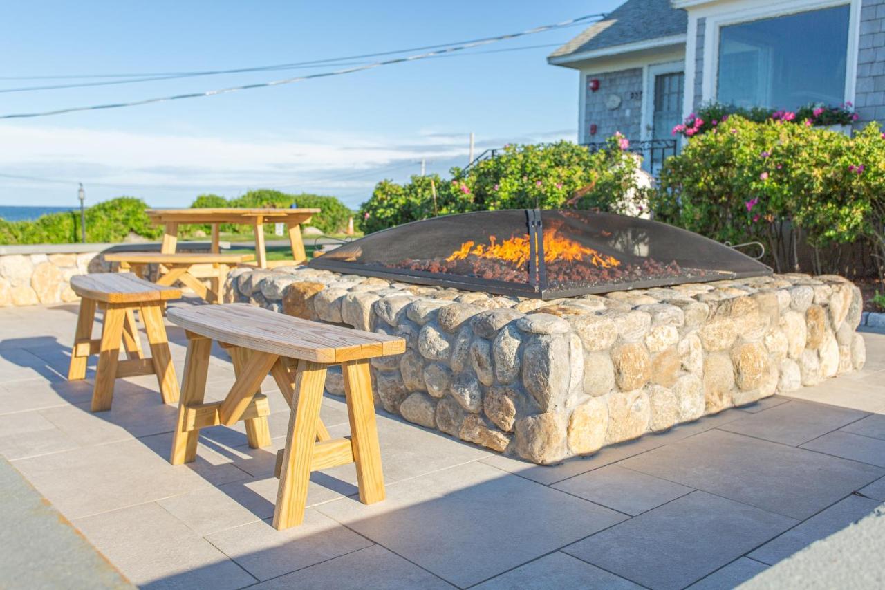 Nauset Beach Inn ออร์ลีนส์ ภายนอก รูปภาพ