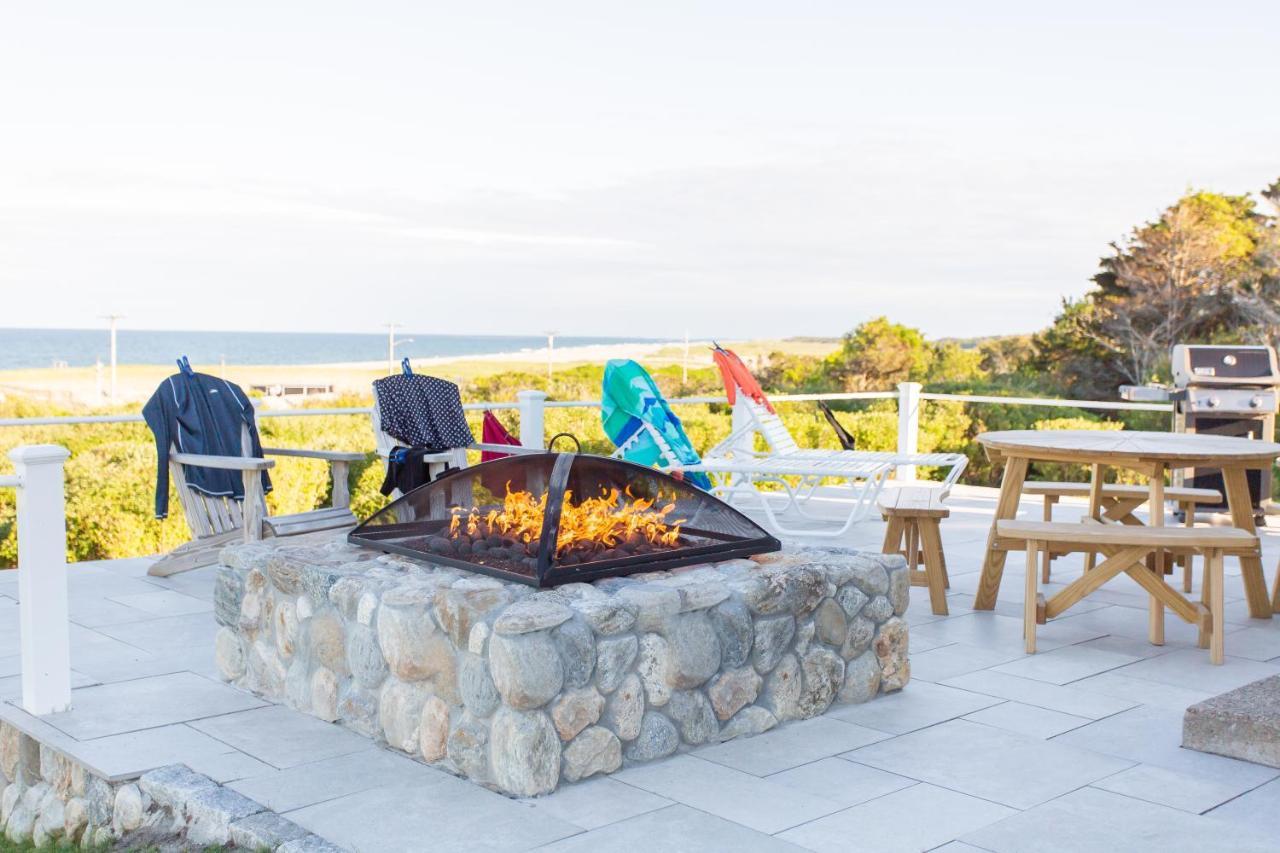 Nauset Beach Inn ออร์ลีนส์ ภายนอก รูปภาพ