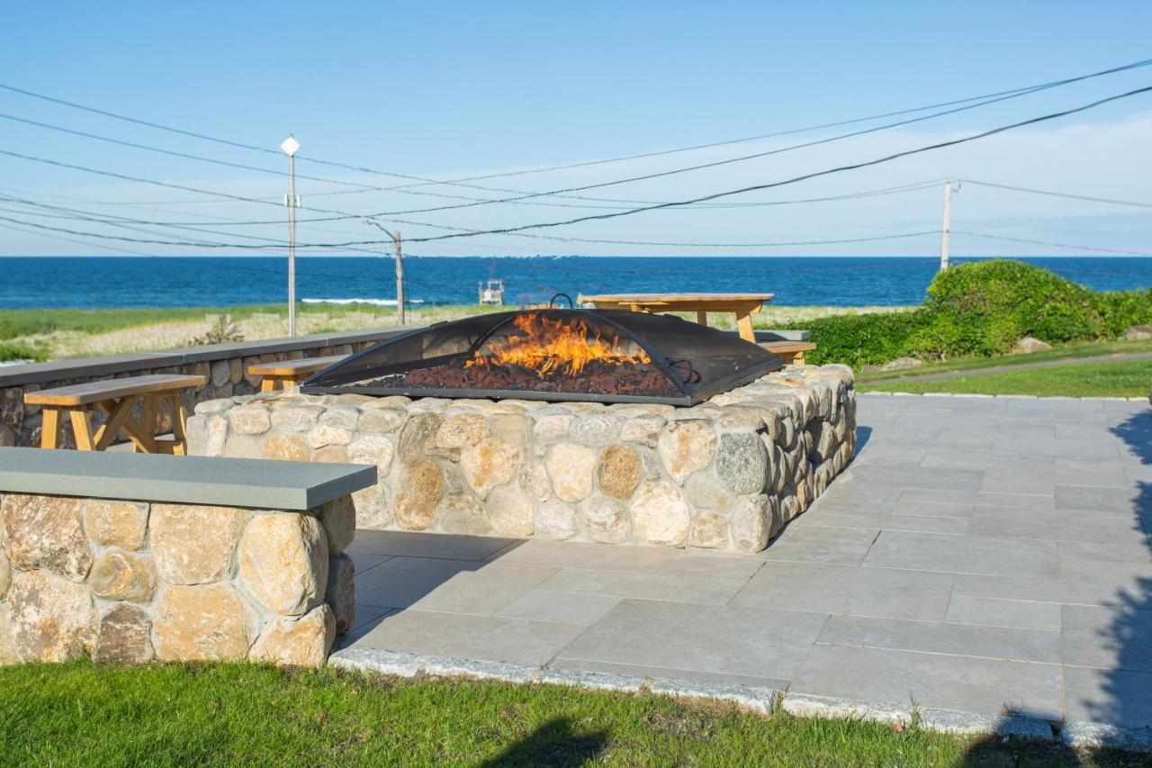 Nauset Beach Inn ออร์ลีนส์ ภายนอก รูปภาพ