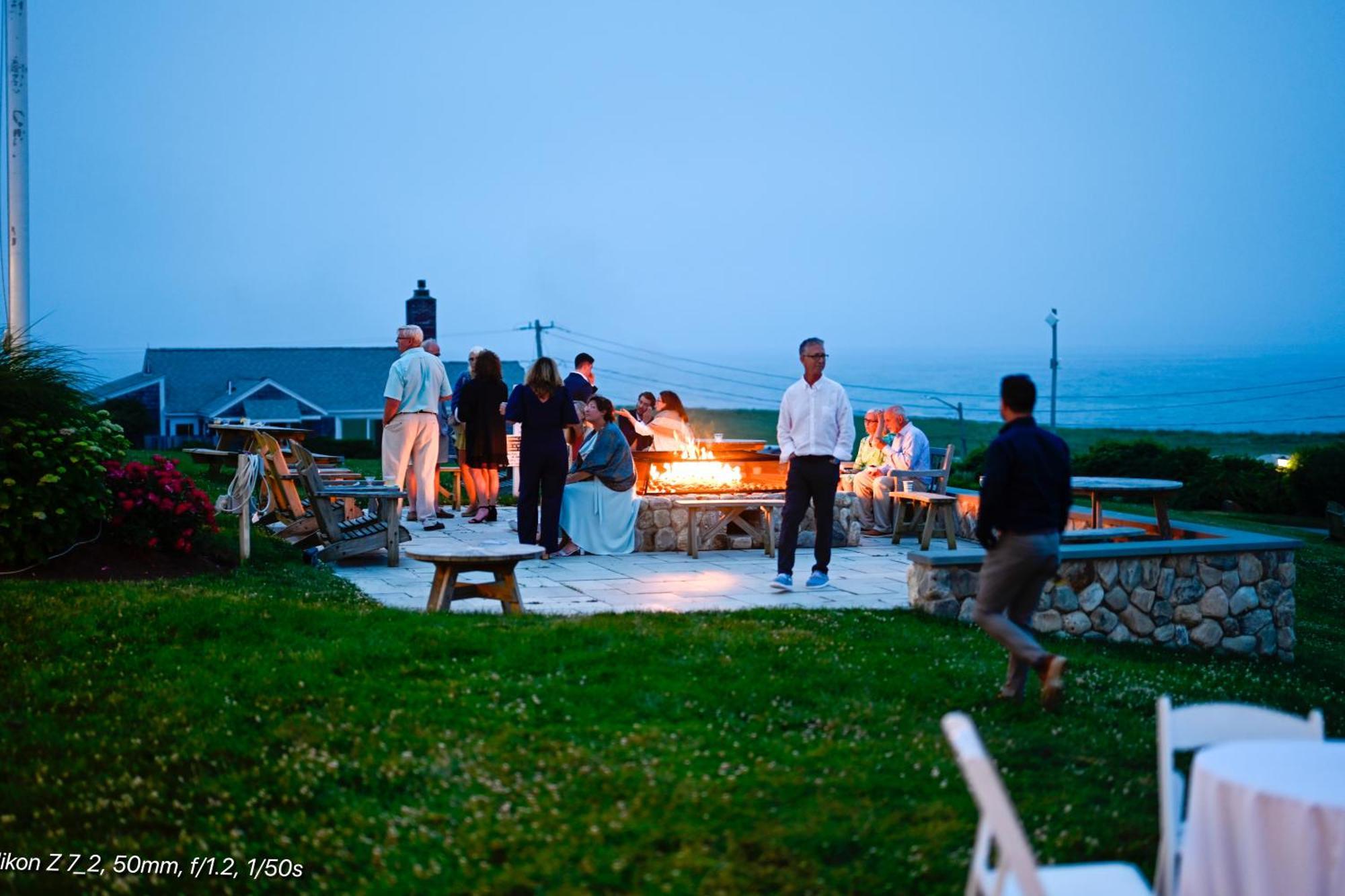 Nauset Beach Inn ออร์ลีนส์ ภายนอก รูปภาพ