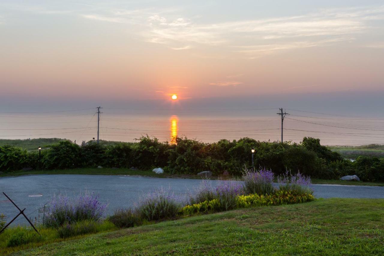 Nauset Beach Inn ออร์ลีนส์ ภายนอก รูปภาพ