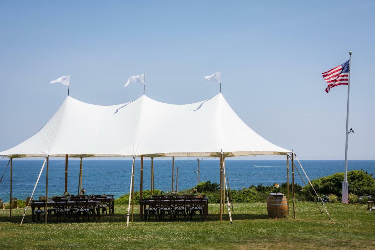 Nauset Beach Inn ออร์ลีนส์ ภายนอก รูปภาพ