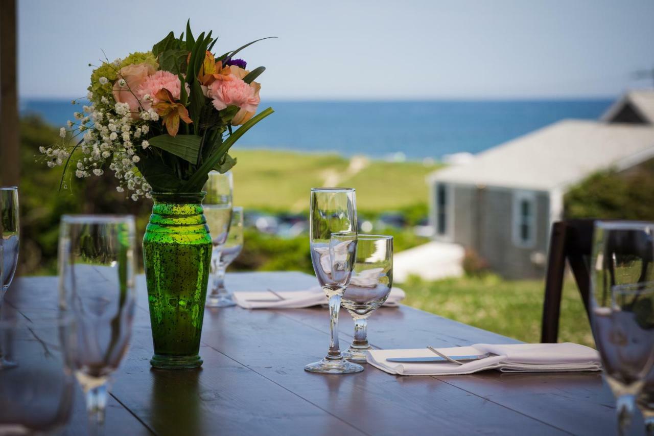 Nauset Beach Inn ออร์ลีนส์ ภายนอก รูปภาพ
