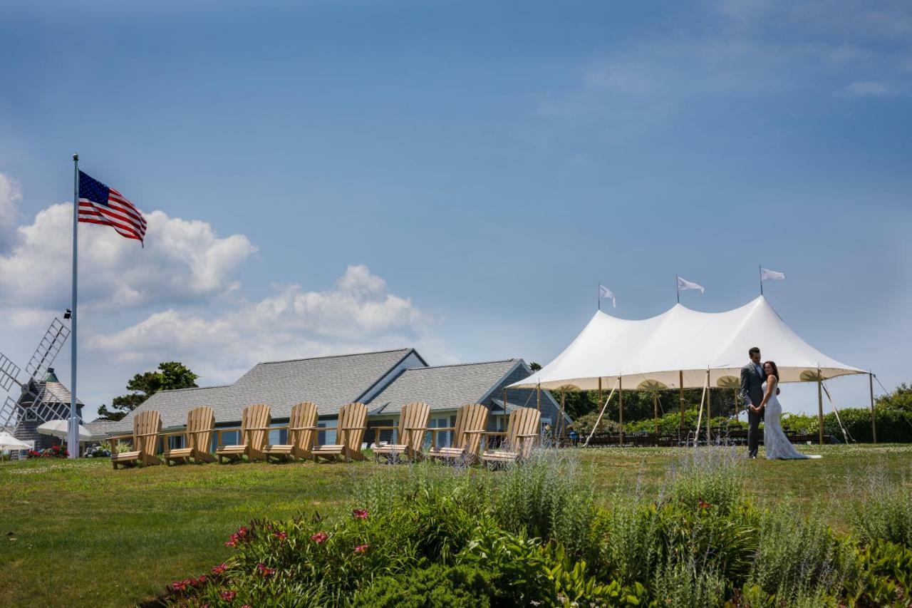 Nauset Beach Inn ออร์ลีนส์ ภายนอก รูปภาพ