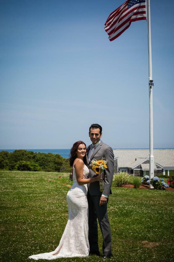 Nauset Beach Inn ออร์ลีนส์ ภายนอก รูปภาพ