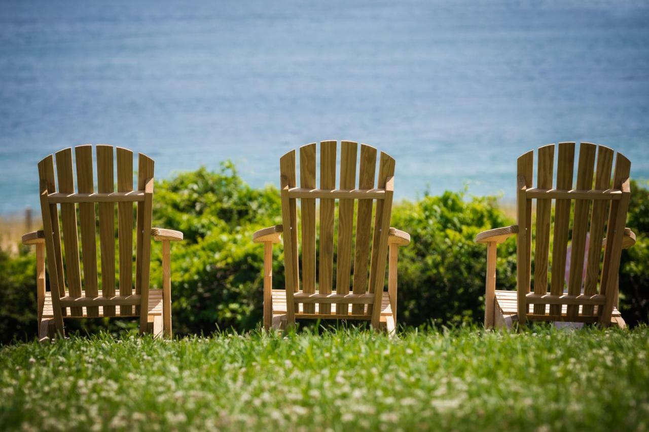Nauset Beach Inn ออร์ลีนส์ ภายนอก รูปภาพ