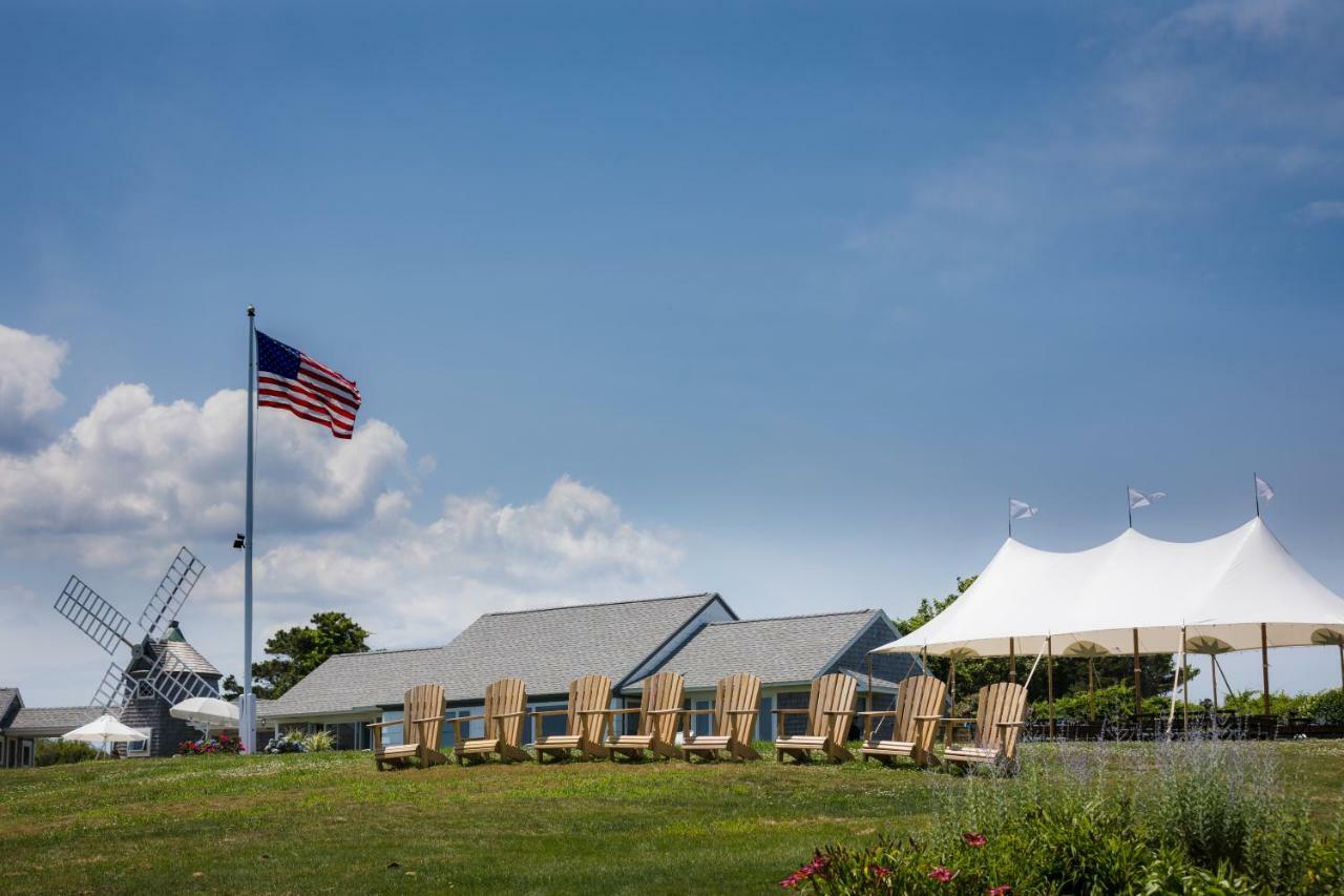 Nauset Beach Inn ออร์ลีนส์ ภายนอก รูปภาพ