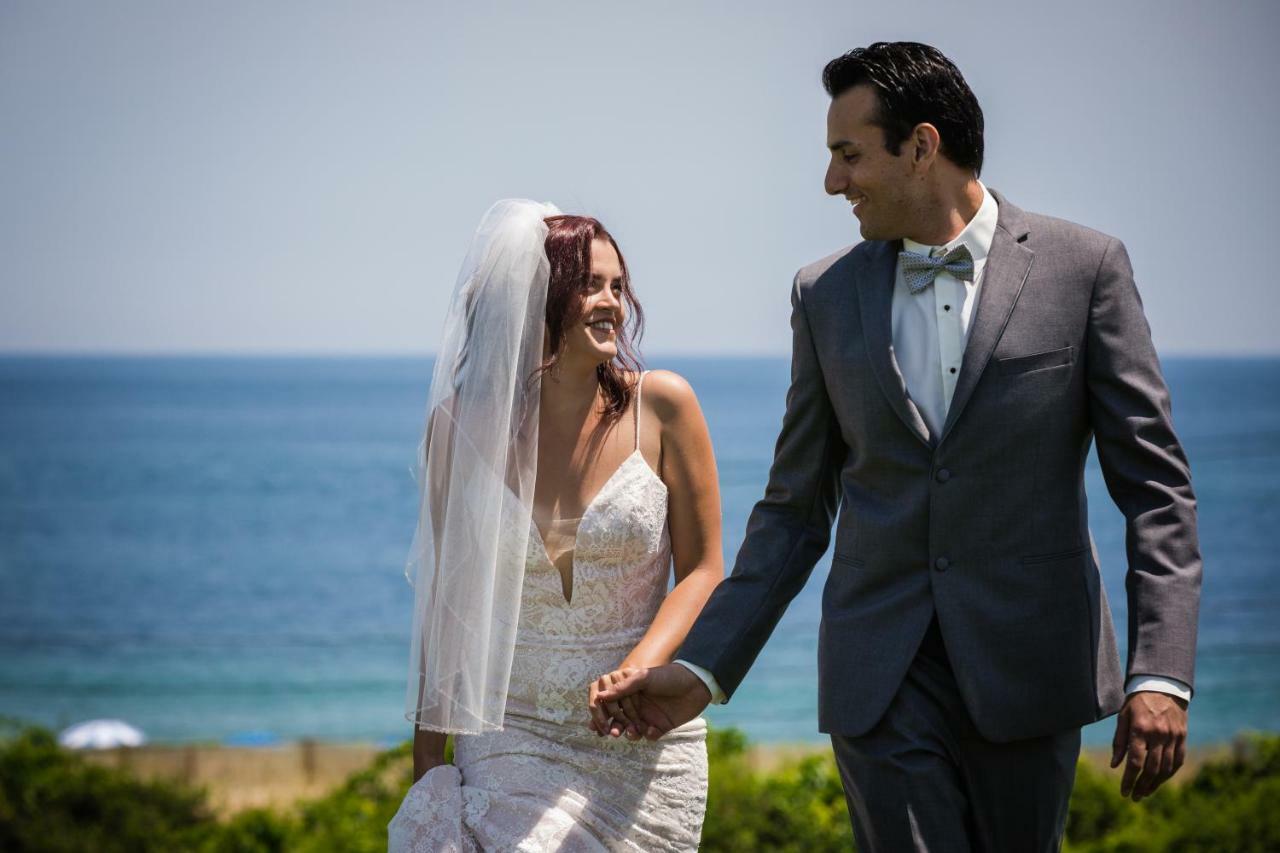 Nauset Beach Inn ออร์ลีนส์ ภายนอก รูปภาพ