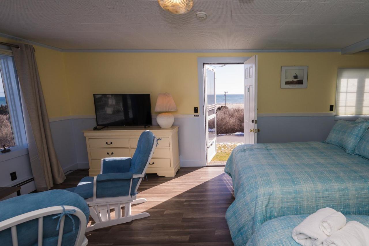 Nauset Beach Inn ออร์ลีนส์ ภายนอก รูปภาพ