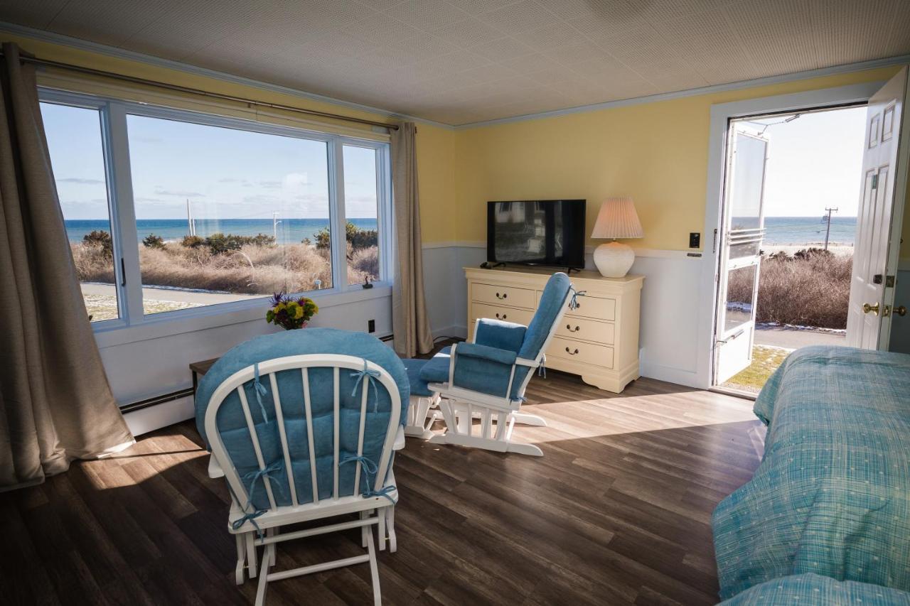 Nauset Beach Inn ออร์ลีนส์ ภายนอก รูปภาพ
