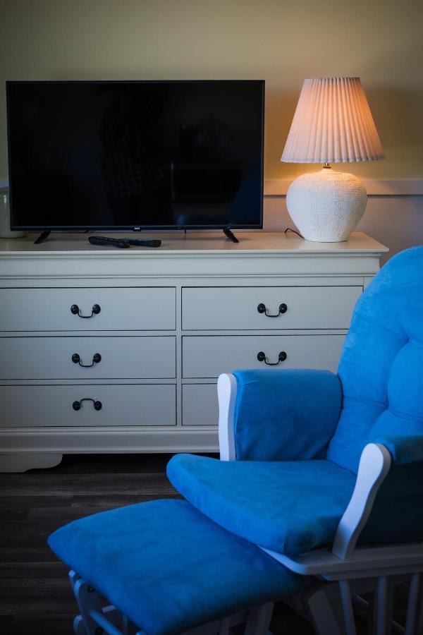 Nauset Beach Inn ออร์ลีนส์ ภายนอก รูปภาพ