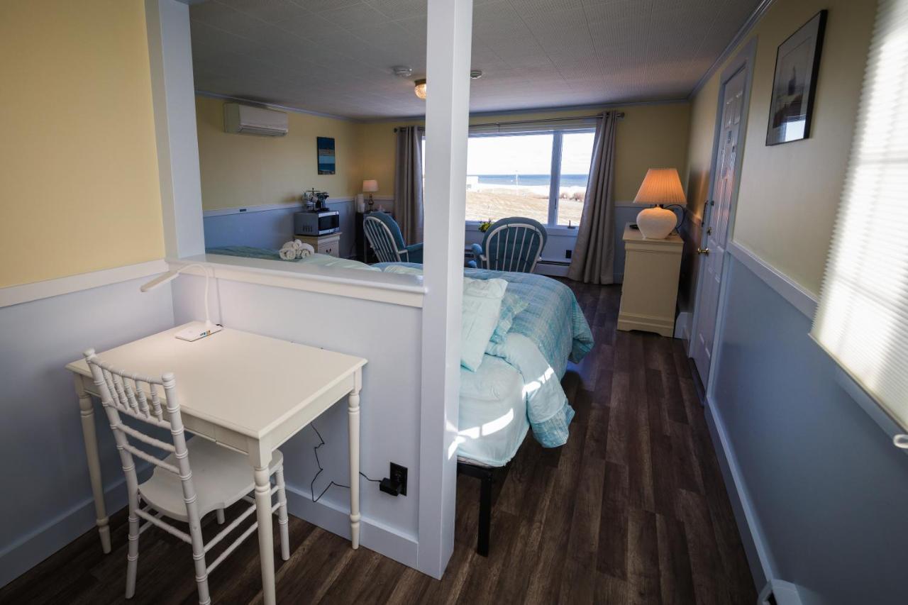 Nauset Beach Inn ออร์ลีนส์ ภายนอก รูปภาพ