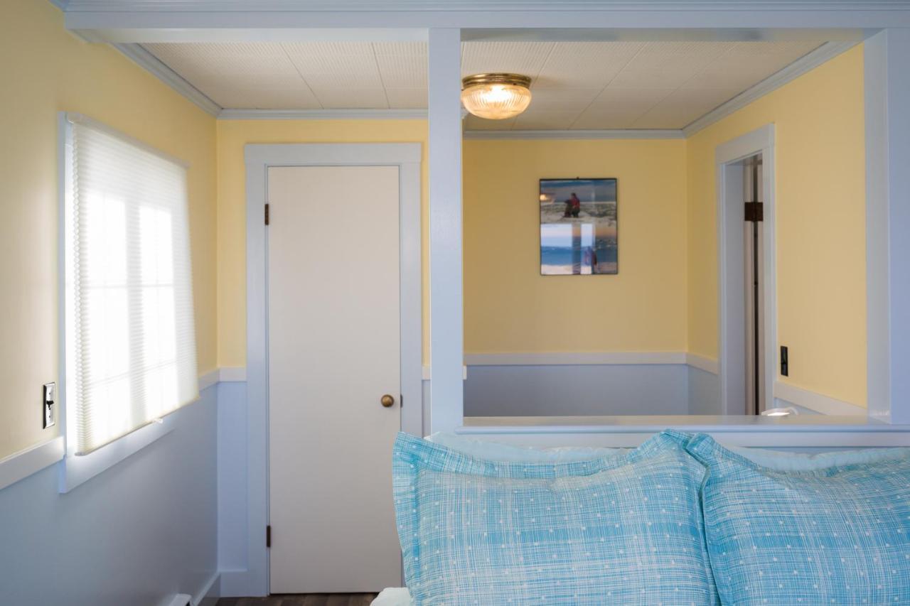 Nauset Beach Inn ออร์ลีนส์ ภายนอก รูปภาพ